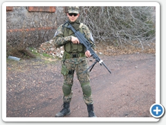 Tercera concentracion Airsoft Córdoba (1)