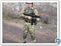 Tercera concentracion Airsoft Córdoba (2)