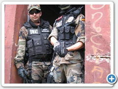 Tercera concentracion Airsoft Córdoba (24)