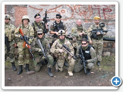 Tercera concentracion Airsoft Córdoba (3)