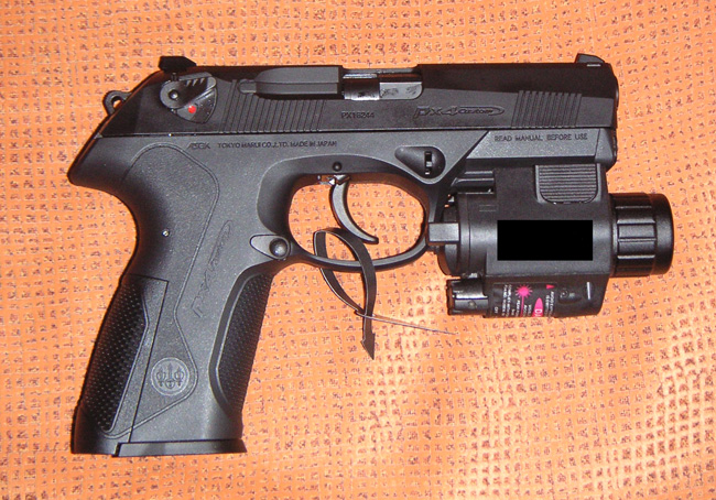 PX4-10