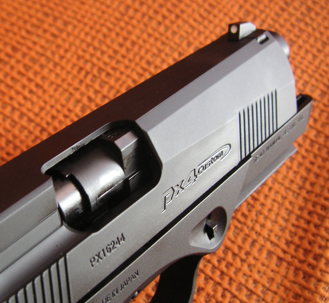 PX4-11