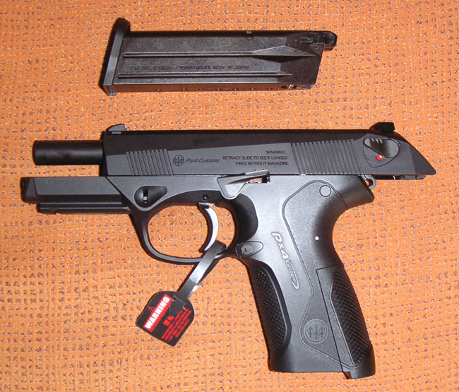 PX4-12