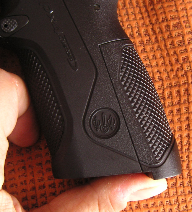 PX4-22A