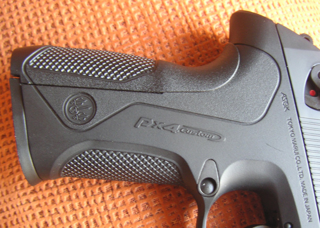 PX4-24