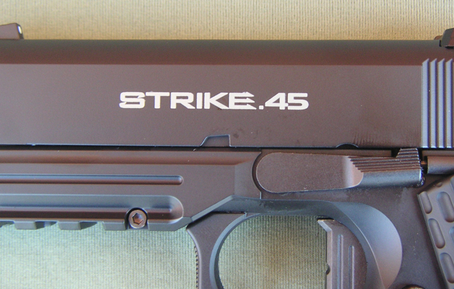 Strike-4