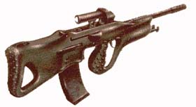 primer prototipo