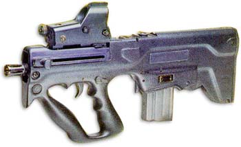 tavor micro