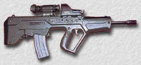 tar21 equipado