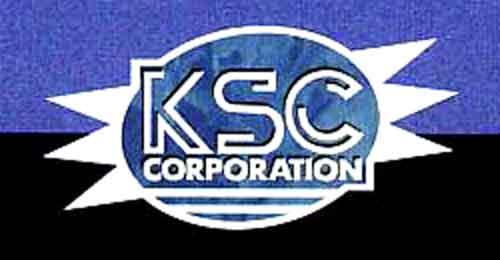 KSC Corporation