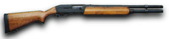 Maruzen Remington M1100