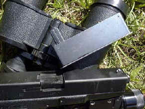 Cargador del M40A1
